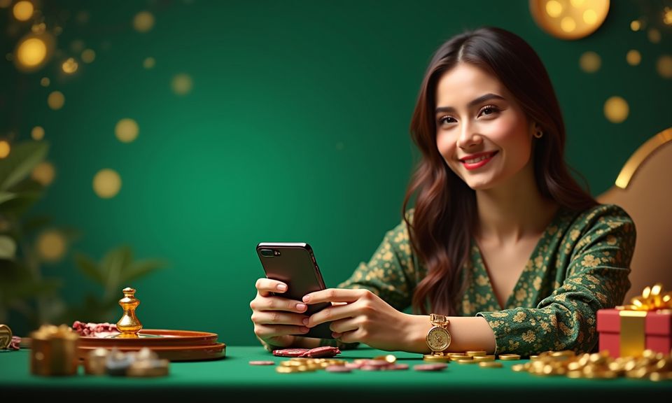6b11 mobile gaming